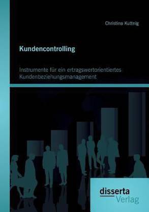 Kundencontrolling