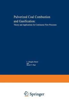 Pulverized-Coal Combustion and Gasification