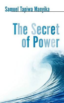 The Secret of Power