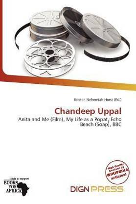 Chandeep Uppal