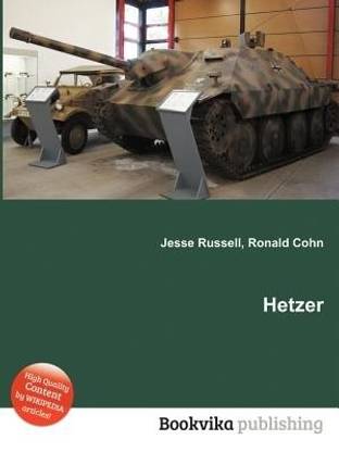 Hetzer