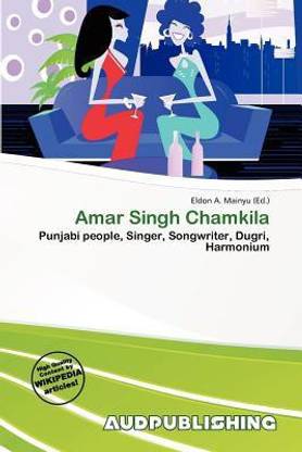 Amar Singh Chamkila