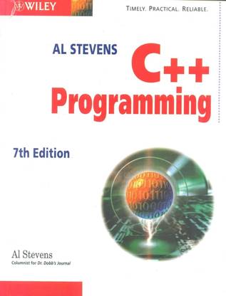C++ Programming (With Cd) 7th Edition