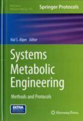 Systems Metabolic Engineering