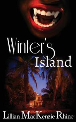 Winter's Island
