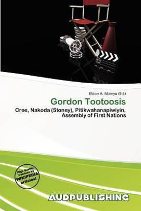 Gordon Tootoosis