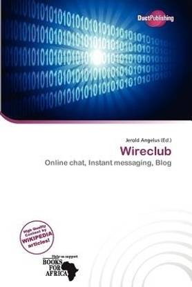 Wireclub