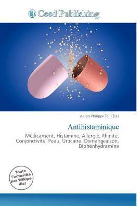 Antihistaminique