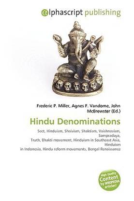 Hindu Denominations