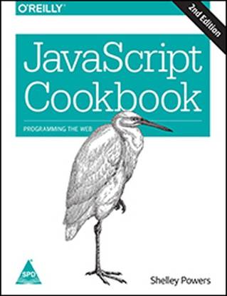 JavaScript Cookbook, 2nd Edition