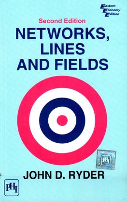 Networks, Lines and Fields