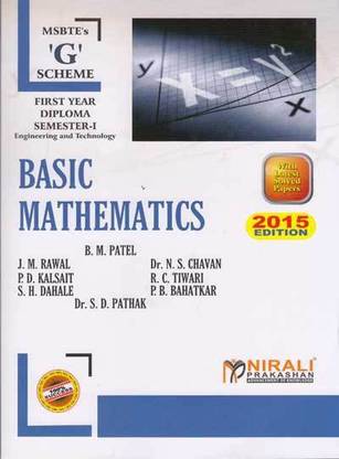 Basic Mathematics