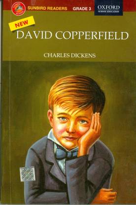 DAVID COPPERFIELD (N)