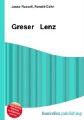 Greser & Lenz