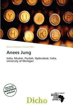 Anees Jung