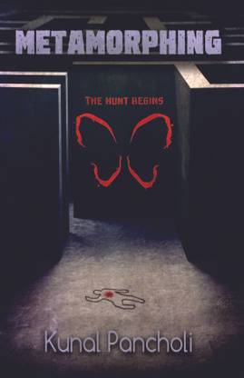 Metamorphing  - The Hunt Begins