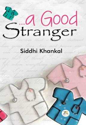 A Good Stranger