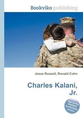 Charles Kalani, Jr.