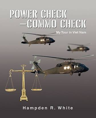 Power Check-Commo Check