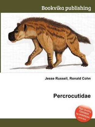 Percrocutidae