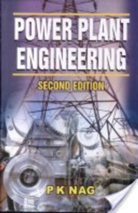 Power Plant Engineering 2nd Edition