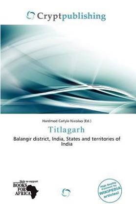 Titlagarh