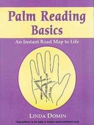 PALM READING BASICS