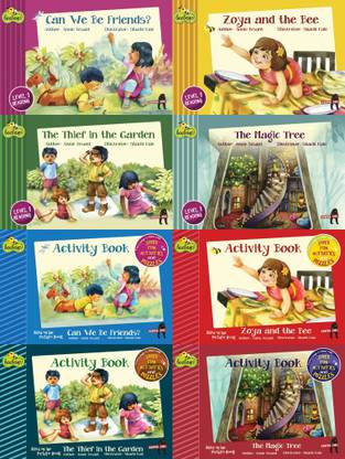 BEEBOP BOX SET
