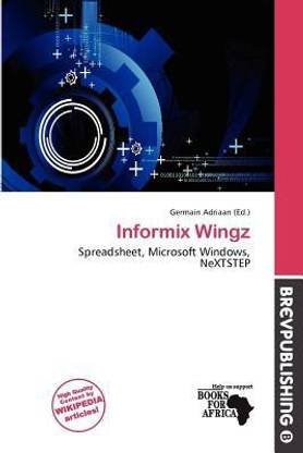 Informix Wingz