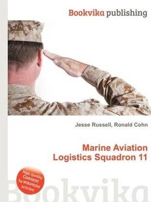 Marine Aviation Logistics Squadron 11