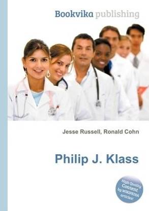 Philip J. Klass
