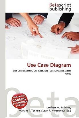 Use Case Diagram
