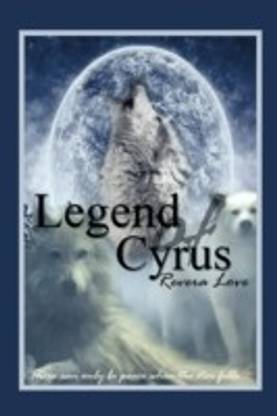 Legend of Cyrus