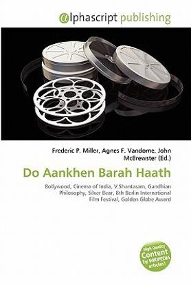 Do Aankhen Barah Haath