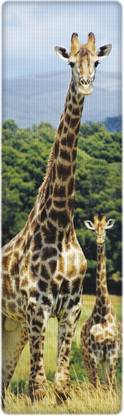 That Company Called If National Geographic - Giraffes 3D Bookmark