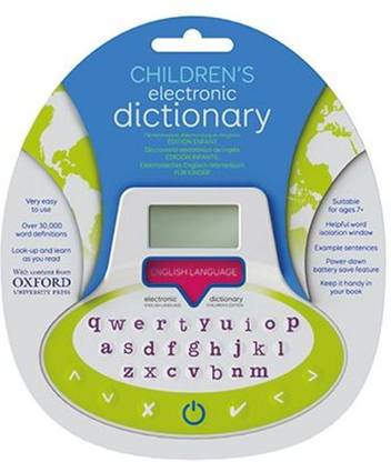 That Company Called If Children Electronic Dictionary Bookmark Bookmark