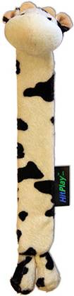 HitPlay Plush Fabric Bookmark