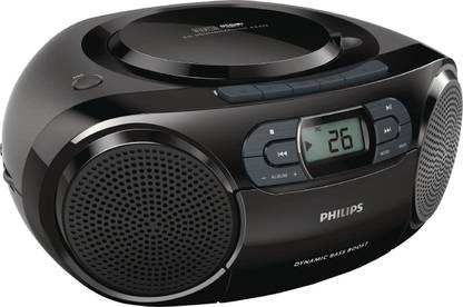 Philips AZ 329/94 CD Sound Machine