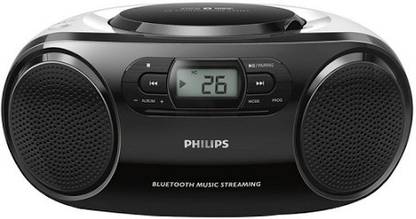 PHILIPS AZ330T/12 Boom Box