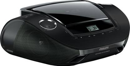 PHILIPS AZ1837/73 Boom Box