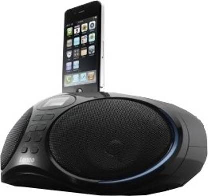 LENCO IPD 5250 Boom Box