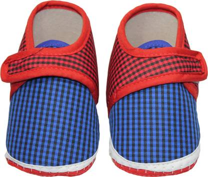 Aashna Booties
