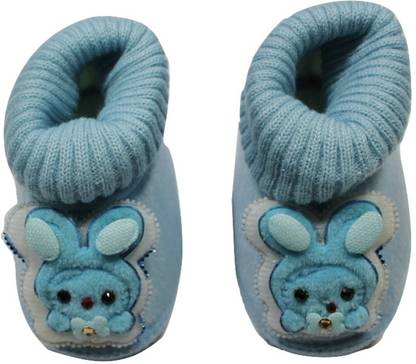 Camey Booties