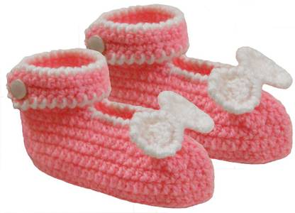 MFJ Booties