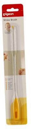 Pigeon Mag Mag Straw Brush