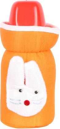 OLE BABY Popup Rabbit Small Bottle Cover