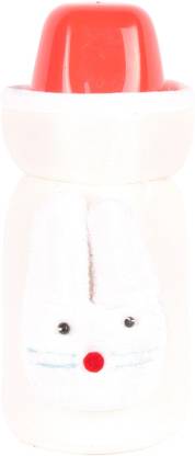 OLE BABY Popup Rabbit Small Bottle Cover