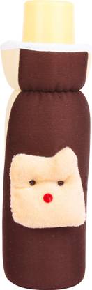 OLE BABY Dual Color Popup Cat Bottle Cover
