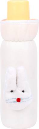 OLE BABY Popup Rabbit Bottle Cover