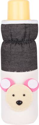 OLE BABY Dual Color Popup Mouse Bottle Cover